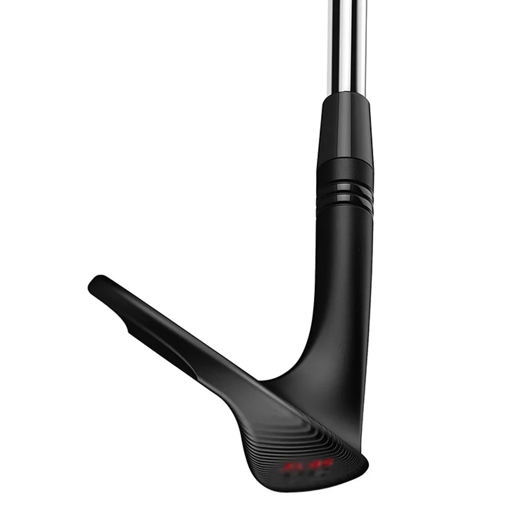 TaylorMade Milled Grind 2 Black Wedge 2020