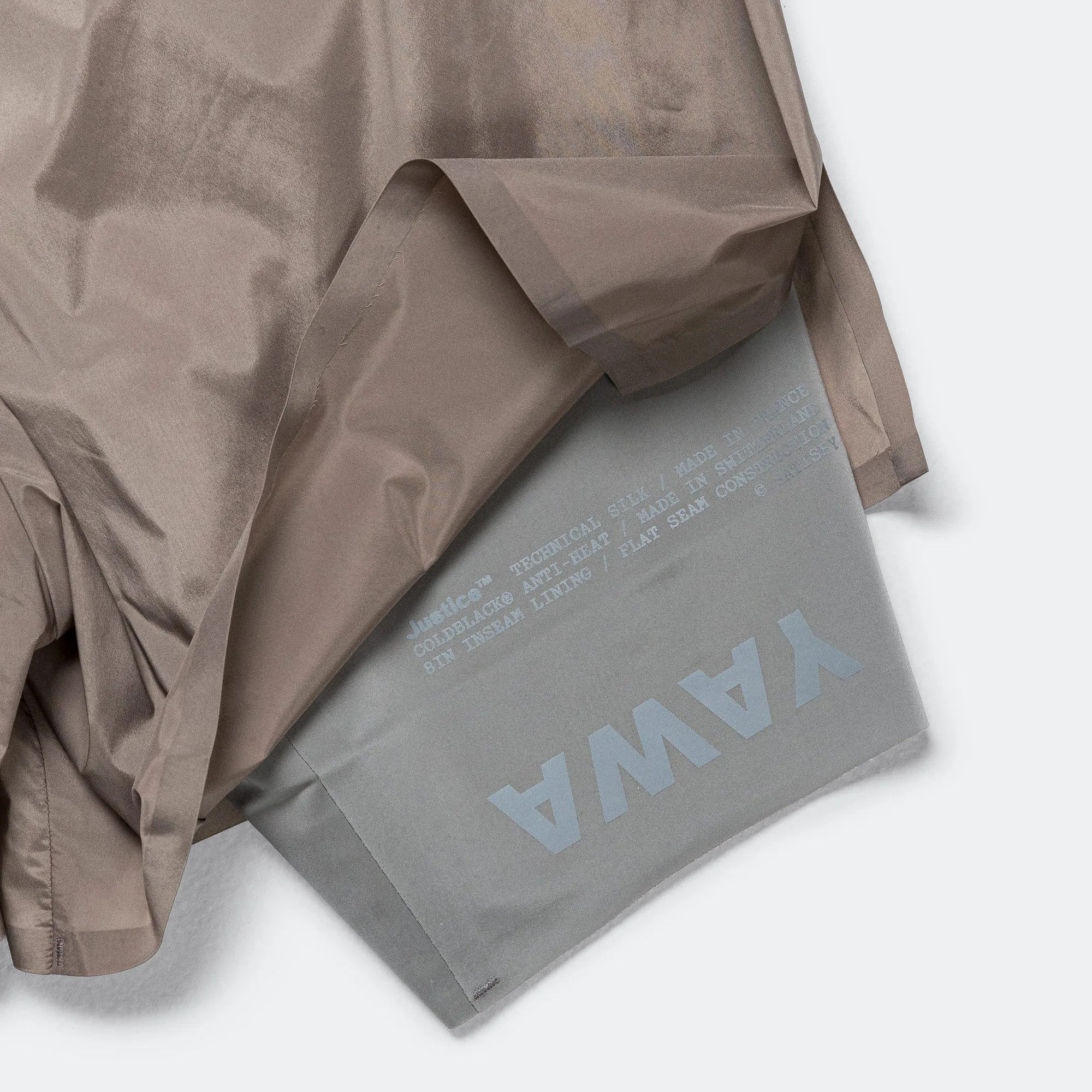 TechSilk™ 8" Shorts - Falcon