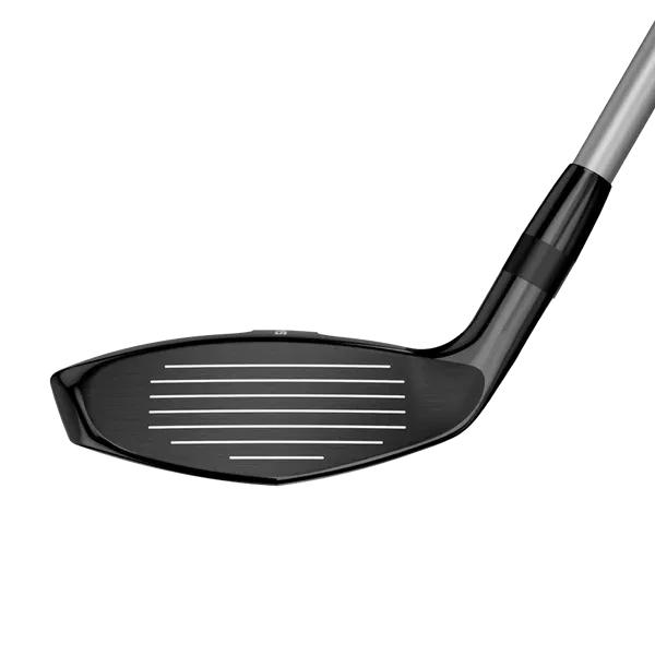 Tour Edge Hot Launch C524 Combo Set Steel Shaft