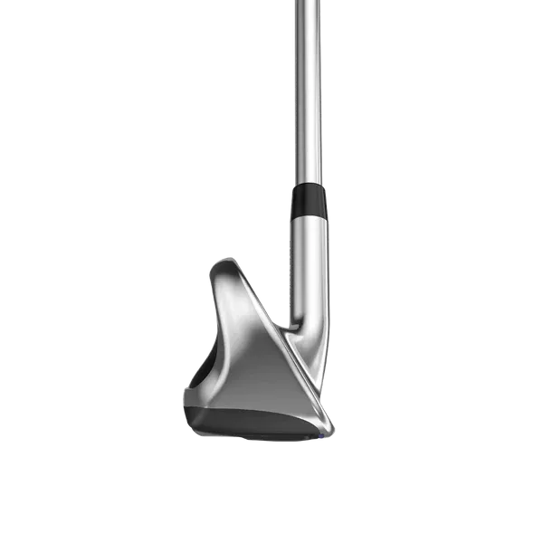 Tour Edge Hot Launch C524 Combo Set Steel Shaft