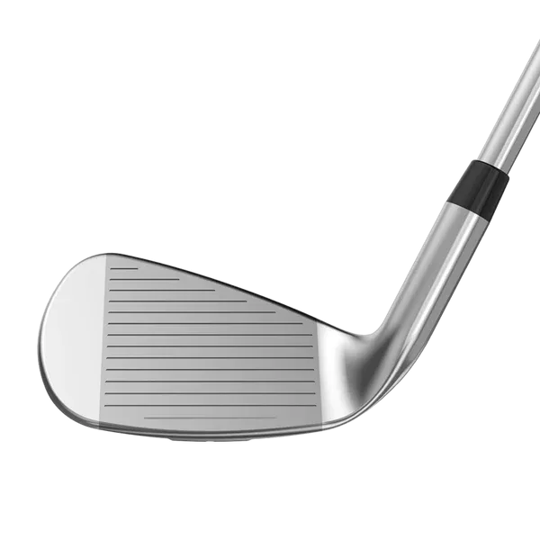 Tour Edge Hot Launch C524 Combo Set Steel Shaft