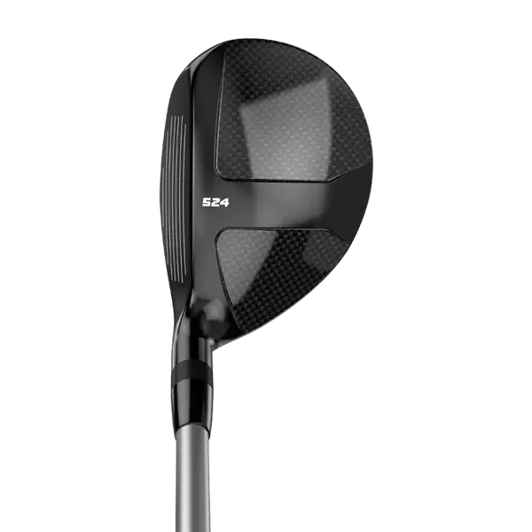 Tour Edge Hot Launch C524 Combo Set Steel Shaft