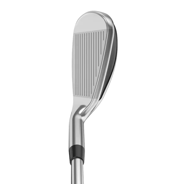 Tour Edge Hot Launch C524 Combo Set Steel Shaft