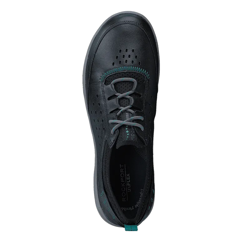 Truflex W Tie Black