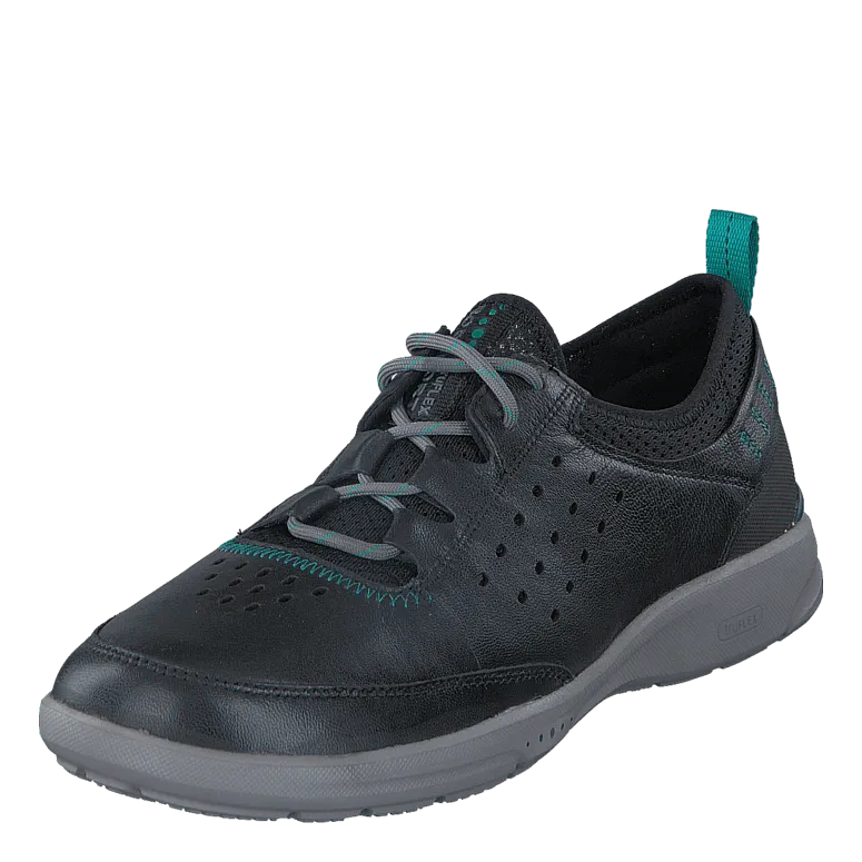 Truflex W Tie Black