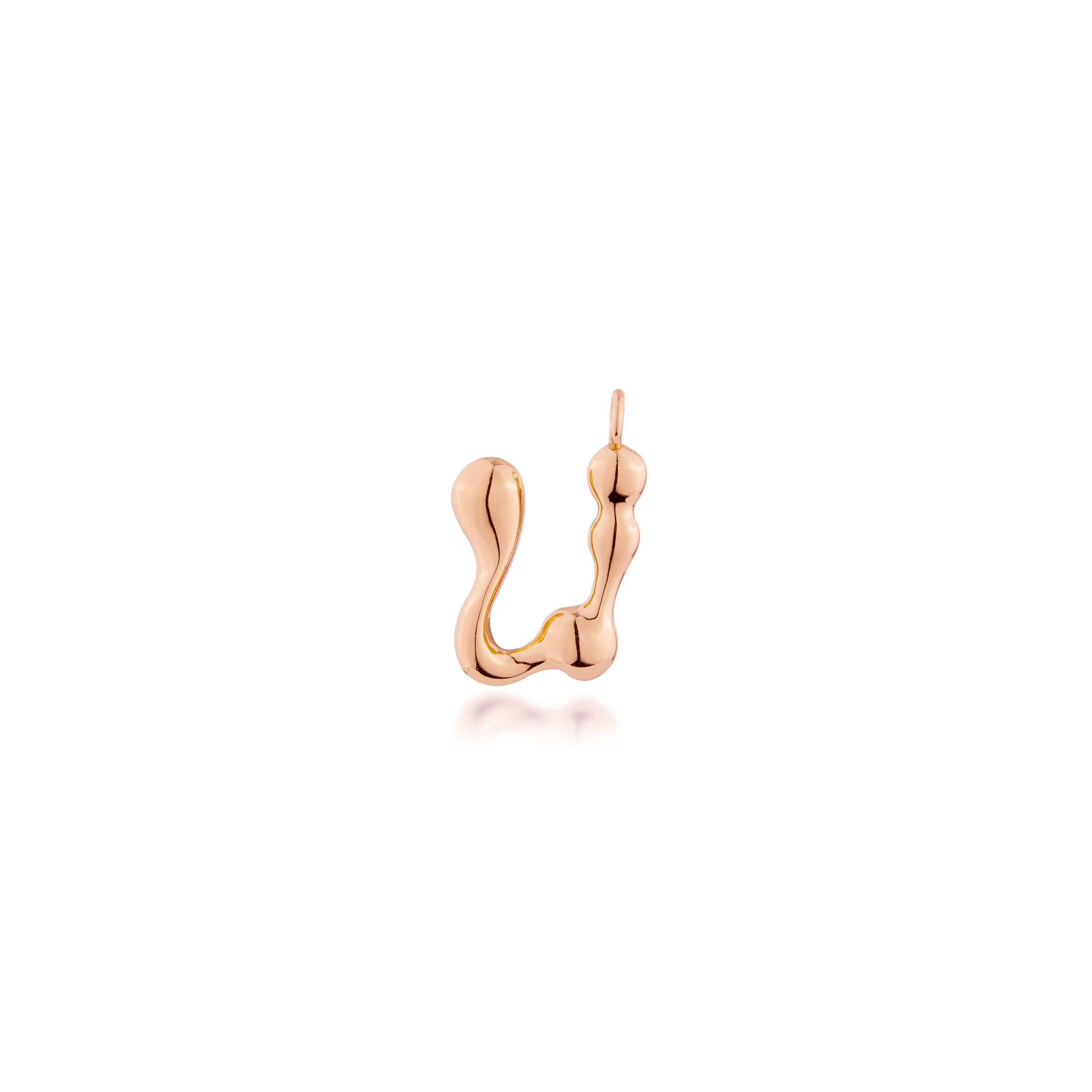 U Alphabet 1 cm.