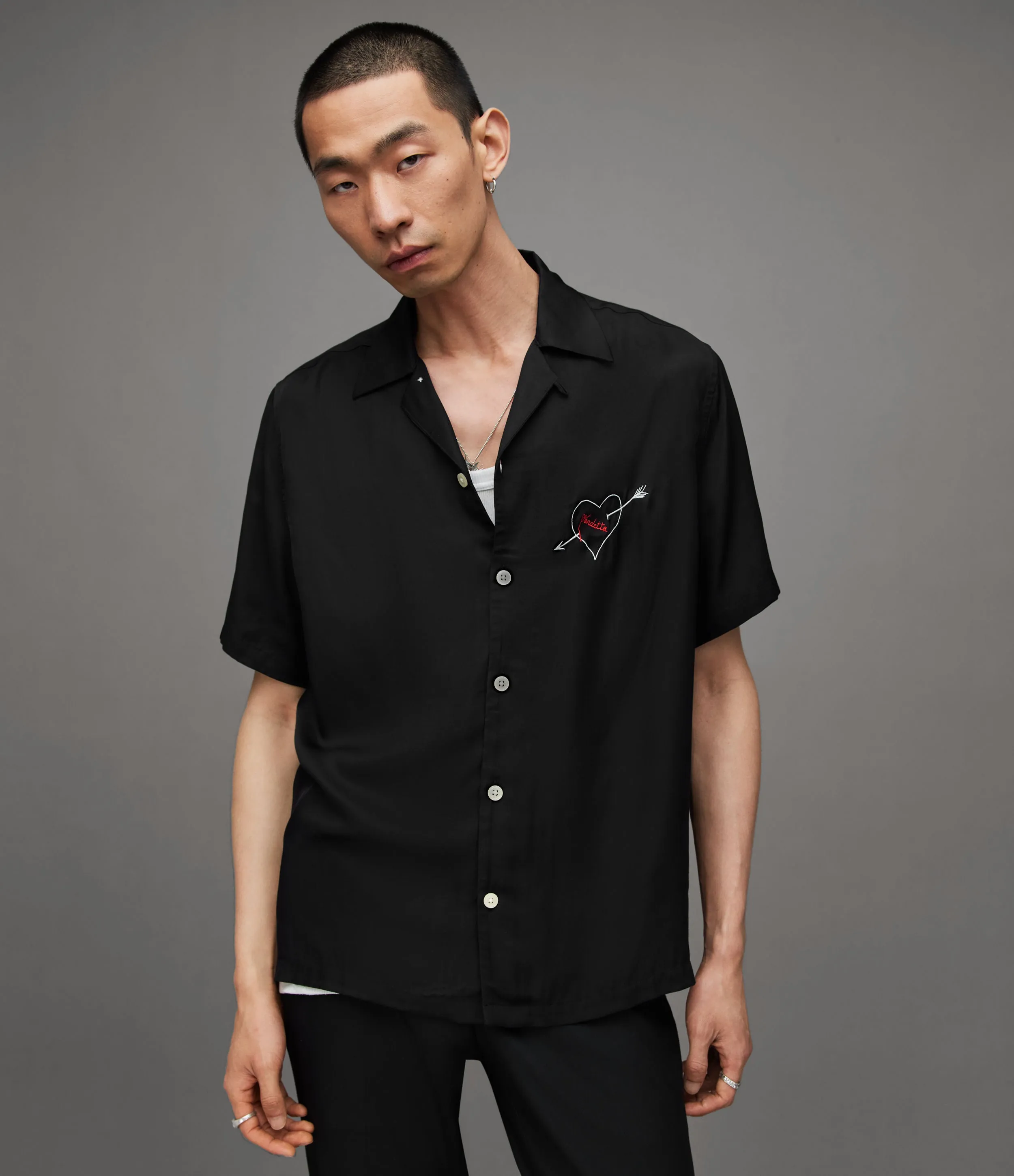 Vendetta SS Shirt