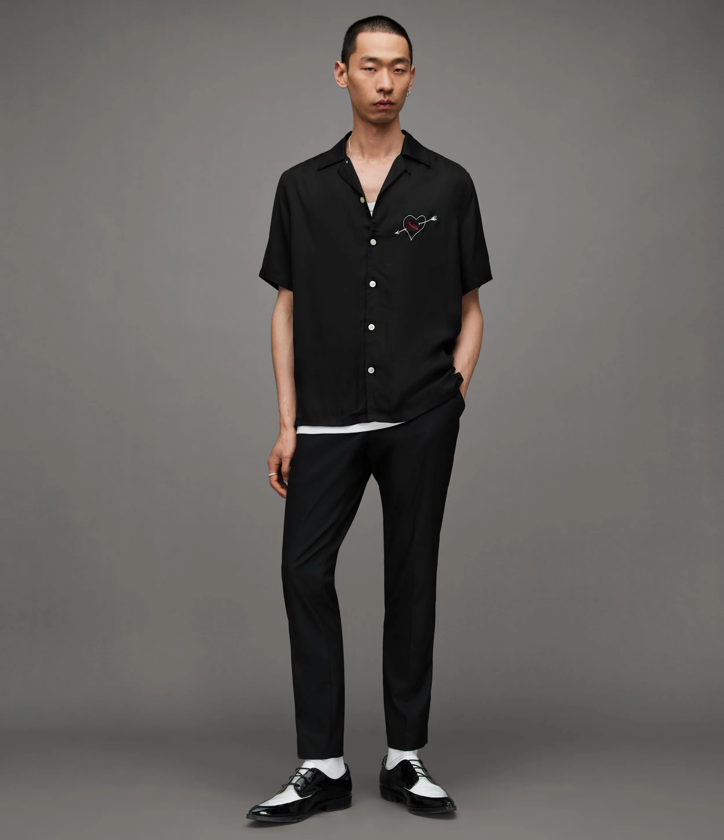 Vendetta SS Shirt