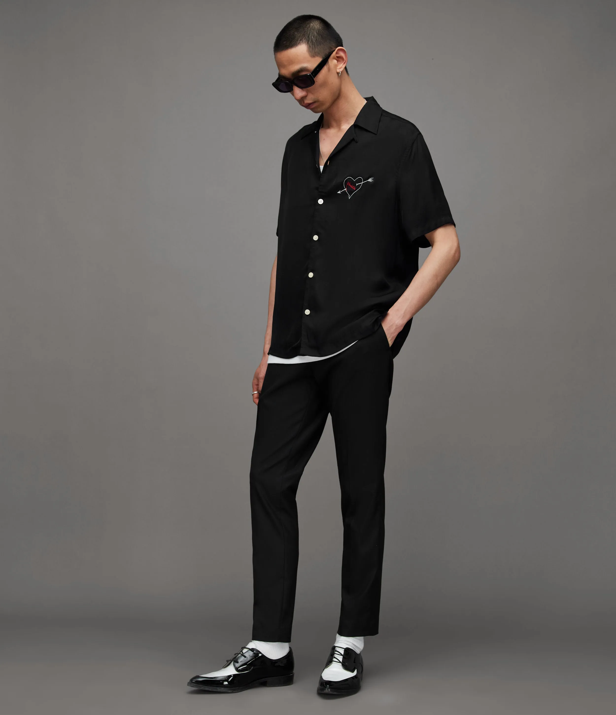 Vendetta SS Shirt