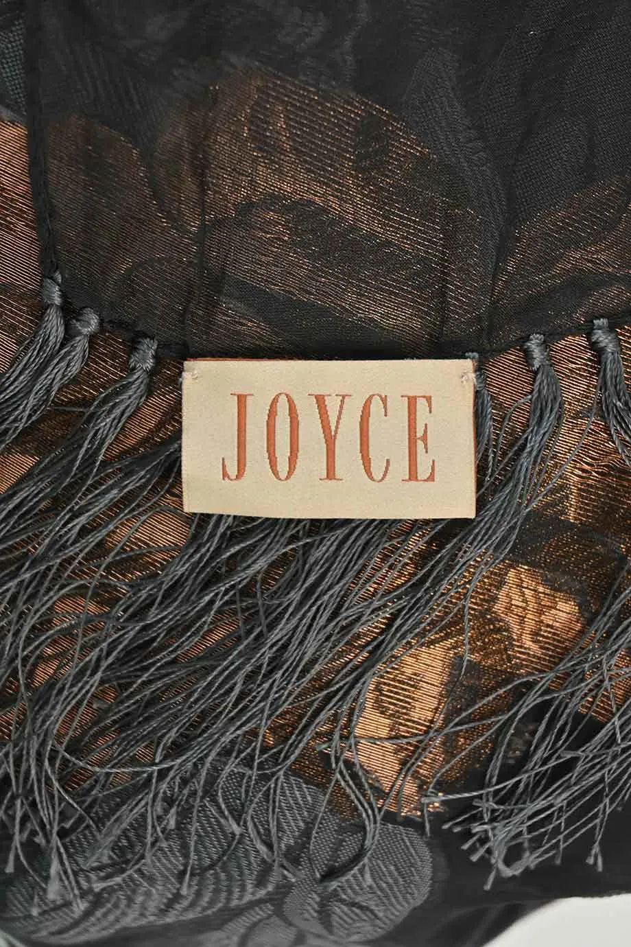 [WA3583] Joyce | Scarf