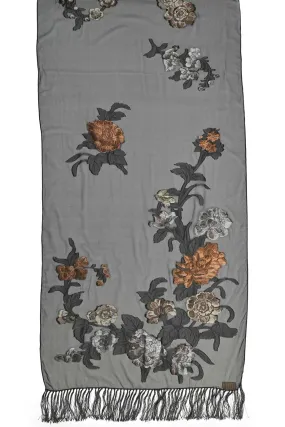 [WA3583] Joyce | Scarf
