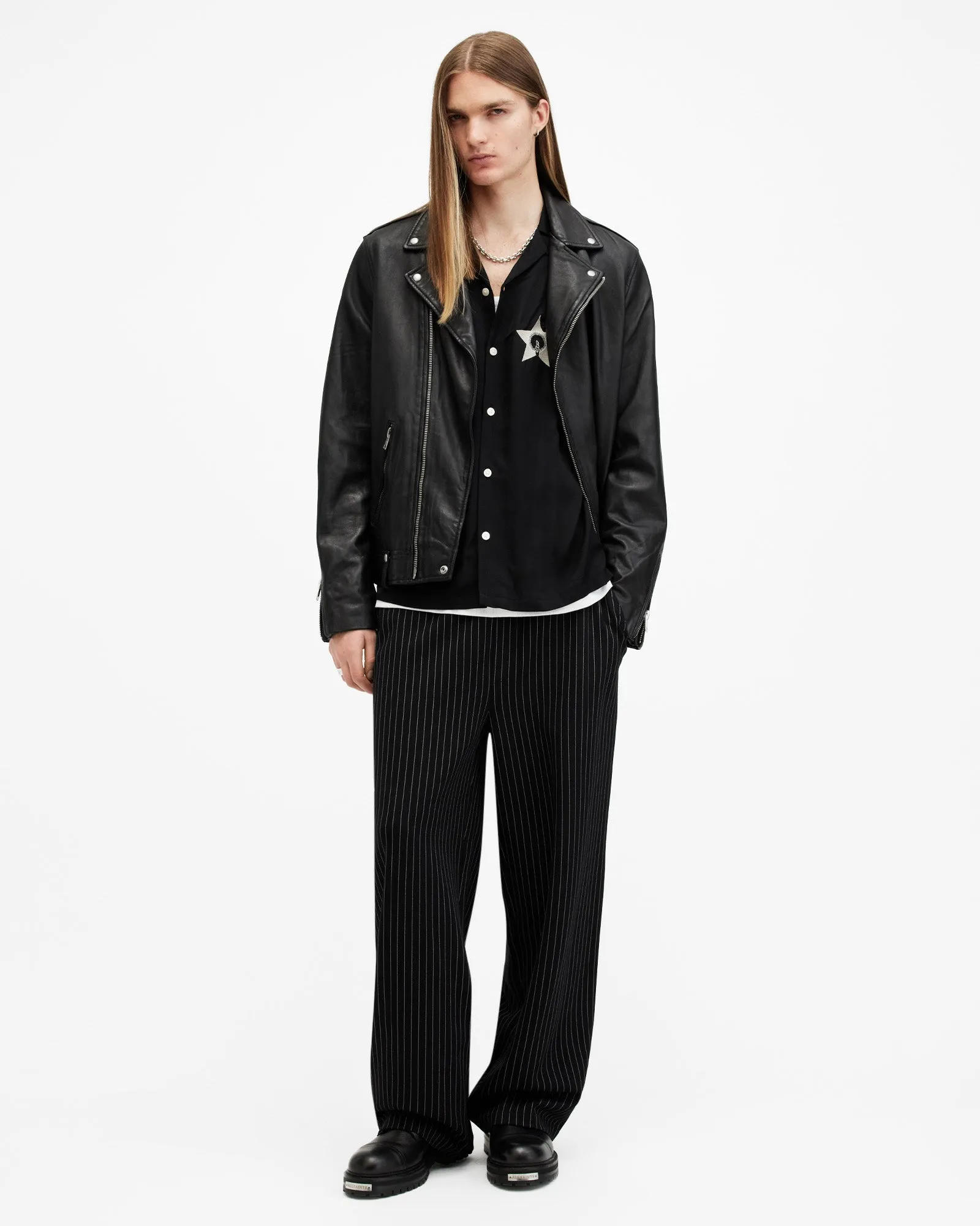 Wish SS Shirt