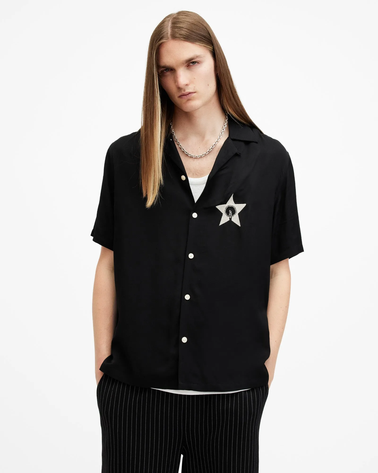 Wish SS Shirt