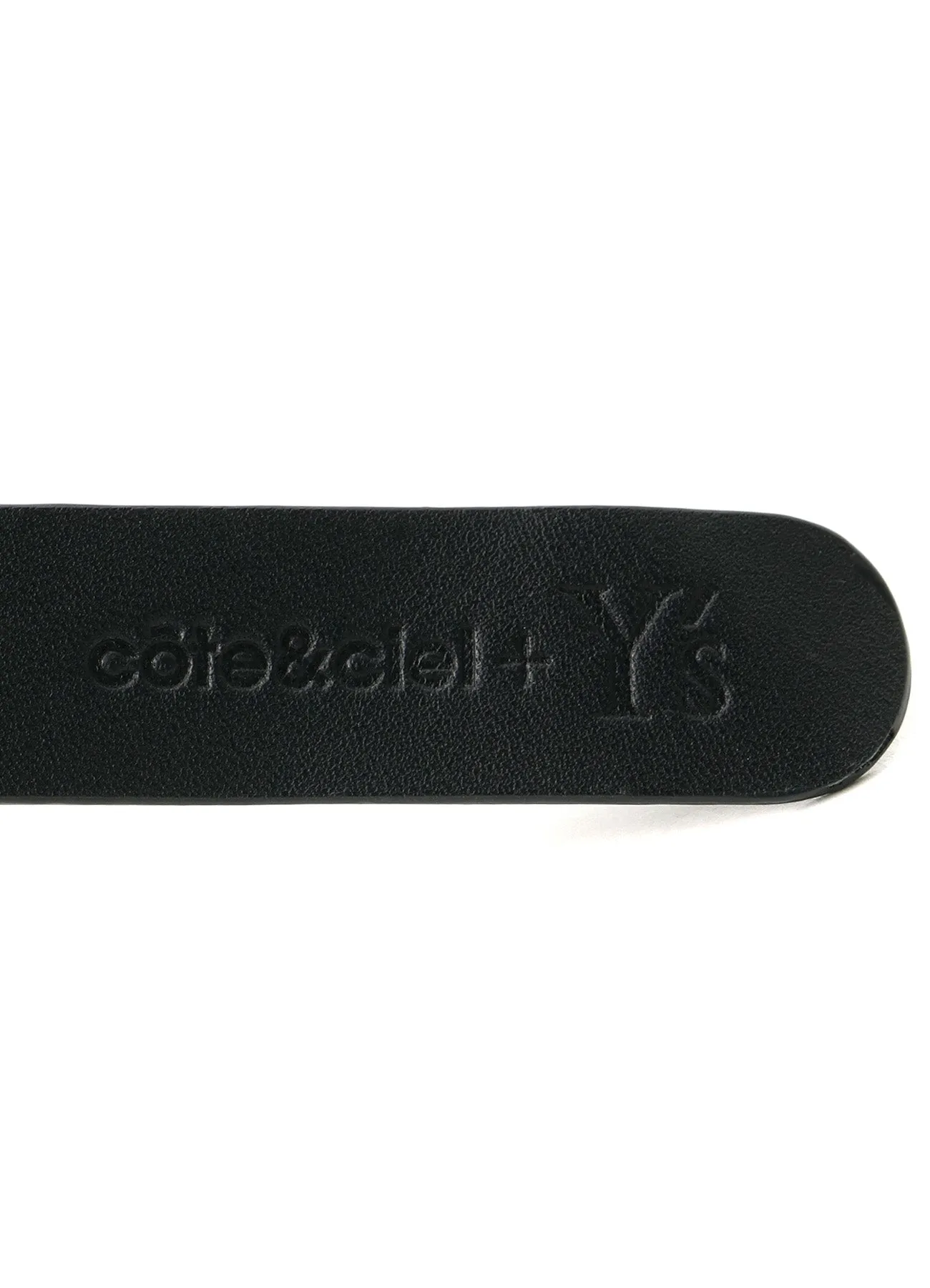 Y's × cote & ciel AOOS L Echo