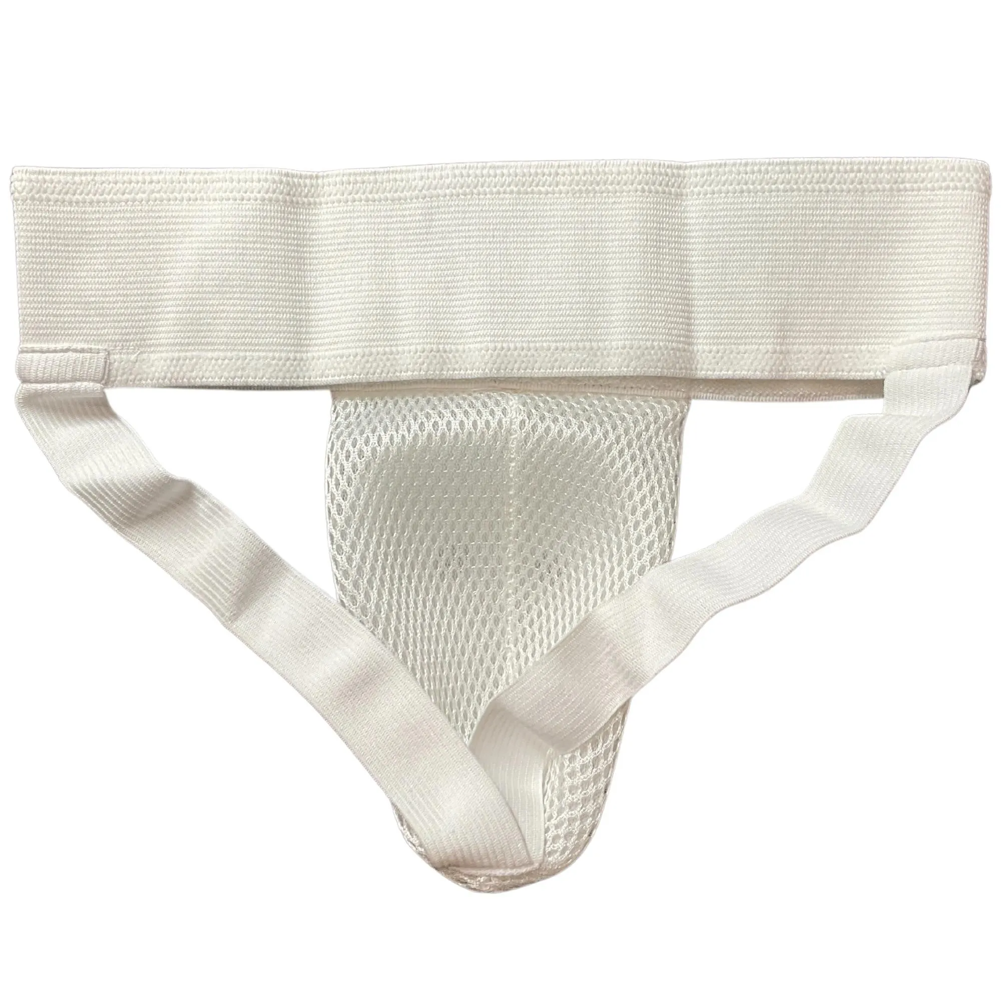 Zee Sports Cricket Jock Strap With Abdominal Cup